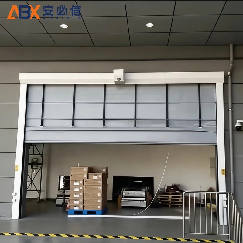 衡水市高速堆积门