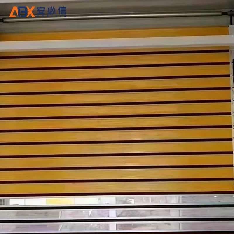 衡水市医药密闭高速门